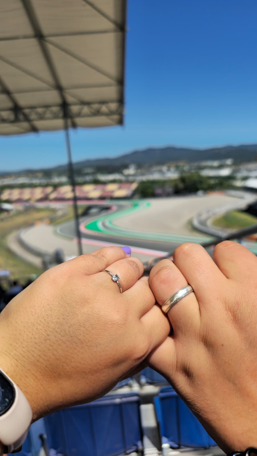 Anillos